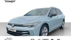 Gebraucht 2025 VW Golf VIII Goal Kombi | 41.290 € (Fairer Preis)