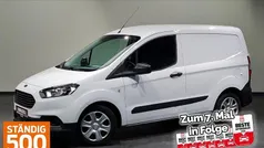 Gebraucht 2021 Ford Transit Basis Van / Kleinbus | 13.480 € (Fairer Preis)