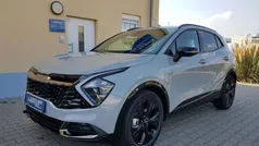 Grün Neu 2025 Kia Sportage SUV | 30.390 € (Fairer Preis)