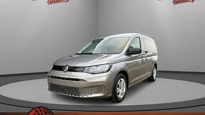 Gebraucht VW Caddy Maxi 122 PS (89 kW) 2025 Van / Kleinbus