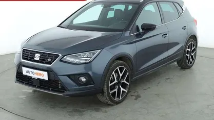 Gebraucht 2021 Seat Arona FR SUV | 19.060 € (Fairer Preis)