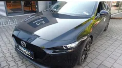 Gebraucht 2025 Mazda 3 Homura-Line Limousine | 27.490 € (Fairer Preis)