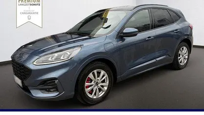 Gebraucht Ford Kuga ST-Line X 224 PS (164 kW) 2020 Andere SUV