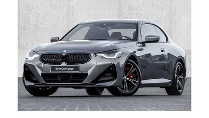 Gebraucht BMW 220 M Sport 190 PS (139 kW) 2025 Coupé