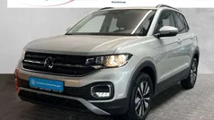 Gebraucht 2023 VW T-Cross Life SUV | 25.490 € (Fairer Preis)