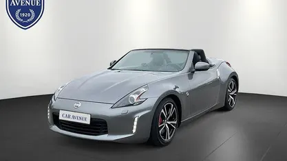 Gebraucht 2018 Nissan 370Z Pack Coupé | 29.890 € (Guter Preis)