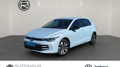 VW Golf VIII