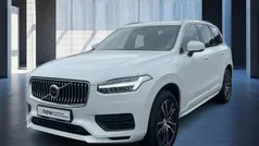 Ice white Gebraucht 2020 Volvo XC90 Momentum SUV | 37.990 € (Fairer Preis)