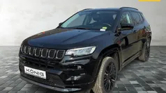 Gebraucht 2022 Jeep Compass SUV | 29.777 € (Fairer Preis)