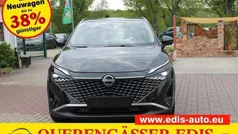 Black pearl Neu 2025 Nissan Qashqai N-Connecta SUV | 31.990 € (Fairer Preis)