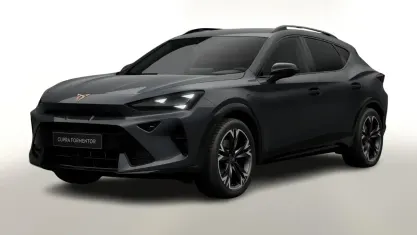 Neu Cupra Formentor 204 PS (150 kW) 2026 Magnetic grau metallic SUV