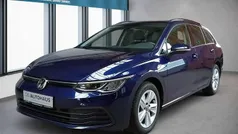 Gebraucht 2023 VW Golf VIII Life Kombi | 18.680 € (Guter Preis)