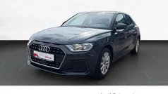 Gebraucht 2024 Audi A1 Advanced Plus Kleinwagen | 24.960 € (Fairer Preis)