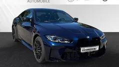 Bmw individual tansanitblau metallic Gebraucht 2024 BMW M4 Competition Edition Coupé | 79.900 € (Superpreis)