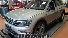 Gebraucht 2019 VW Tiguan IQ Drive SUV | 28.600 € (Fairer Preis)
