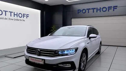 Gebraucht 2023 VW Passat Business Kombi | 24.977 € (Fairer Preis)