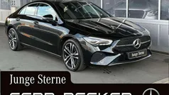 Gebraucht 2024 Mercedes CLA180 Advanced Limousine | 30.750 € (Guter Preis)