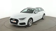 Gebraucht 2020 Audi A4 Advanced Kombi | 23.050 € (Guter Preis)