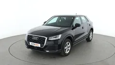 Schwarz Gebraucht 2017 Audi Q2 SUV | 18.590 € (Fairer Preis)