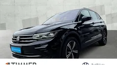 Gebraucht 2022 VW Tiguan Elegance SUV | 27.870 € (Guter Preis)