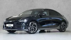 Gebraucht 2025 Hyundai Ioniq 6 Techniq Limousine | 47.990 € (Fairer Preis)