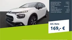 Gebraucht 2022 Citroën C3 PureTech Kleinwagen | 12.480 € (Fairer Preis)