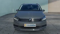 Grau Gebraucht 2024 VW Touran Move Van / Kleinbus | 38.849 € (Fairer Preis)