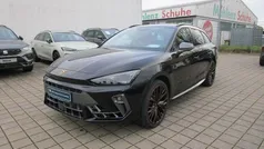 Gebraucht 2025 Cupra Leon VZ Limousine | 43.690 € (Fairer Preis)