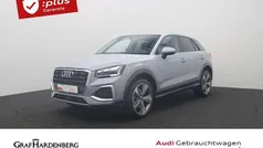 Gebraucht 2024 Audi Q2 Advanced Plus SUV | 34.680 € (Fairer Preis)
