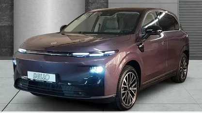 Gebraucht Leapmotor B10 160 kW (218 PS) 2025 SUV