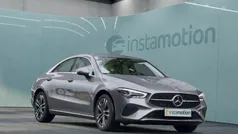 Gebraucht 2023 Mercedes CLA250e Advanced Limousine | 36.450 € (Fairer Preis)