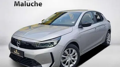 Grau/typ aussenverkleidung metalliclackierung Gebraucht 2025 Opel Corsa Edition Limousine | 18.900 € (Guter Preis)