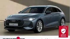 Gebraucht 2025 Audi A5 Ambiente Kombi | 49.840 € (Fairer Preis)