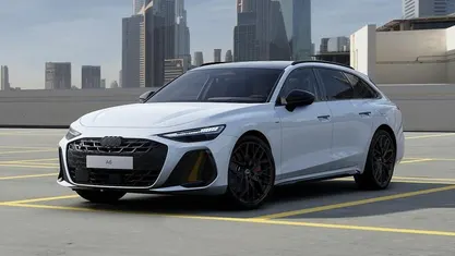 Gebraucht 2025 Audi A6 Ambiente Kombi | 99.750 €