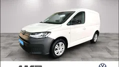 B4 candyweiß Neu 2025 VW Caddy Van / Kleinbus | 27.480 € (Superpreis)