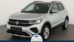 Gebraucht 2025 VW T-Cross Life SUV | 28.995 € (Guter Preis)