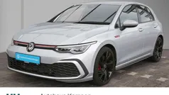 Gebraucht 2024 VW Golf VIII GTI Limousine | 30.380 € (Superpreis)