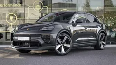 Grau Neu 2025 Porsche Macan SUV | 106.879 € (Fairer Preis)