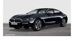 Schwarz Gebraucht 2025 BMW 840 Coupé | 79.840 € (Fairer Preis)