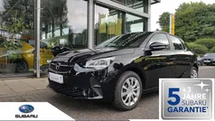 Gebraucht 2022 Opel Corsa-e Edition Kleinwagen | 16.950 € (Fairer Preis)