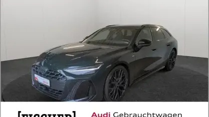 Neu Audi A6 Edition .1 204 PS (150 kW) 2025 Individuallackierungen audi Kombi