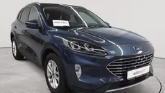 Gebraucht 2021 Ford Kuga Titanium X SUV | 18.390 € (Fairer Preis)