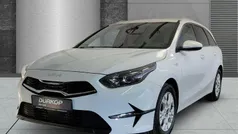 Gebraucht 2022 Kia Ceed Sportswagon Vision Kombi | 21.490 € (Fairer Preis)