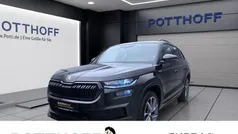 Gebraucht 2022 Skoda Kodiaq SportLine SUV | 36.777 € (Fairer Preis)