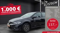 Gebraucht 2022 VW Polo Basis Limousine | 17.390 € (Fairer Preis)