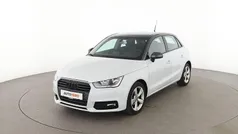 Weiß Gebraucht 2018 Audi A1 Sport Kleinwagen | 13.160 € (Superpreis)