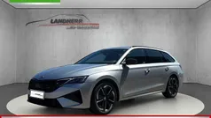 Gebraucht 2024 Skoda Octavia RS Kombi | 35.320 € (Superpreis)