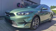 Gebraucht 2025 Kia Ceed Platinum Limousine | 31.790 € (Fairer Preis)