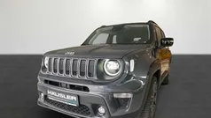 Grau Gebraucht 2024 Jeep Renegade Longitude SUV | 21.900 € (Superpreis)
