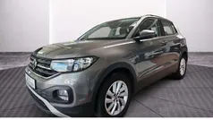 Gebraucht 2021 VW T-Cross Life SUV | 19.890 € (Guter Preis)
